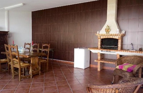Lanhelas Casa | Casa da Barrosa