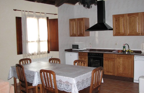 Fonsagrada Cabaña | Apartamentos Casa da Bastida
