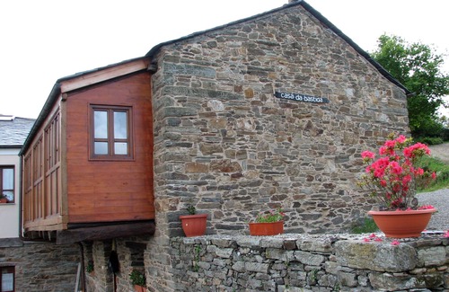Fonsagrada Cabaña | Apartamentos Casa da Bastida