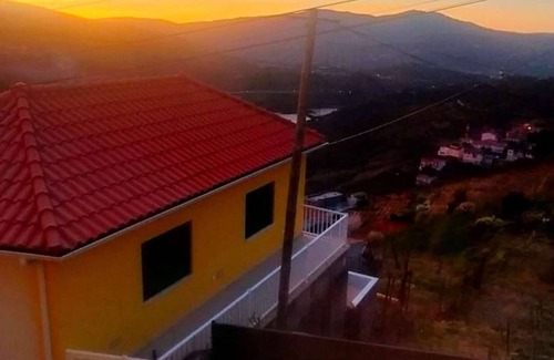 Vila Real Casa | Casa da Bela Vista Alojamento Local Acolhedor Confortável