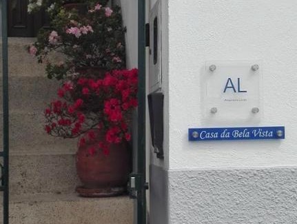 Casal de Loivos Casa | Casa da Bela Vista