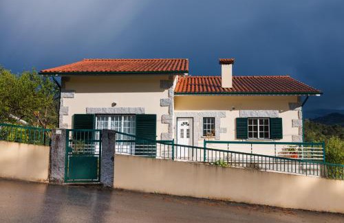 Ponte da Barca Casa | Casa da Belavista