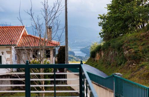 Ponte da Barca Casa | Casa da Belavista