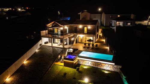 Nordeste Casa | Casa da Belavista with Jacuzzi