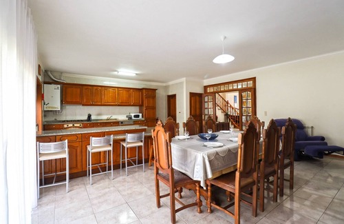Viana do Castelo Villa | Casa da Bene - House Near Amorosa Beach w/Seaview