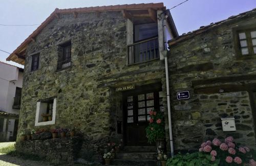 Braganca Casa | Casa da Bica Gondesende
