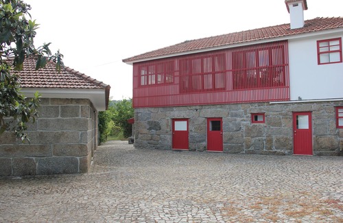 Bairros Casa | Casa da Bichaca, "A natureza é uma arte que tu desconheces". Vem conhece-la !!