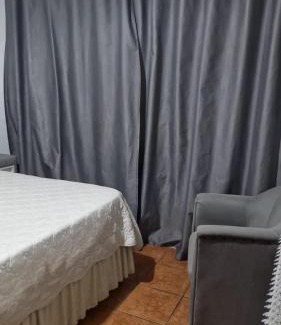 Centro Casa | Casa da bisa Élida