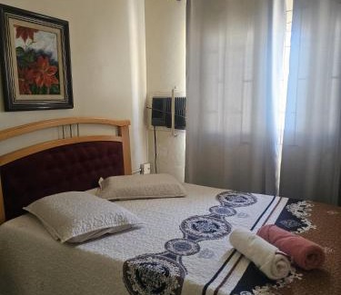 Centro Casa | Casa da bisa Élida