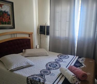 Centro Casa | Casa da bisa Élida
