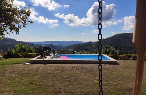 Vale de Cambra Casa | Casa da Boa Vista em Viadal