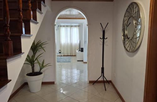 Ribeira Grande Casa | Casa da Boa Vista