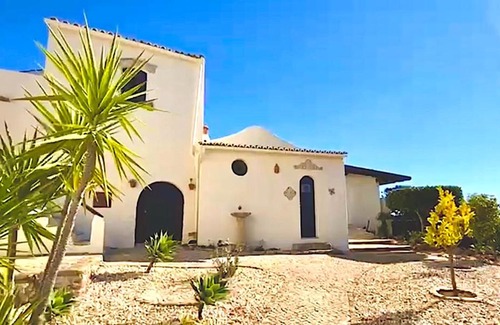 Faro Casa | Casa da Borboleta