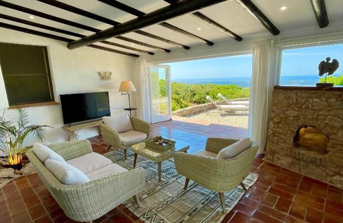 Faro Casa | Casa da Borboleta