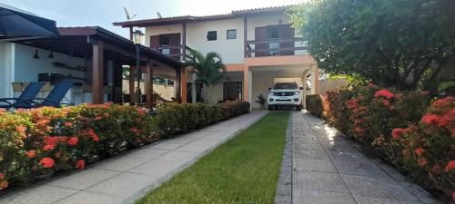 Porto Seguro Casa | Casa da brisa