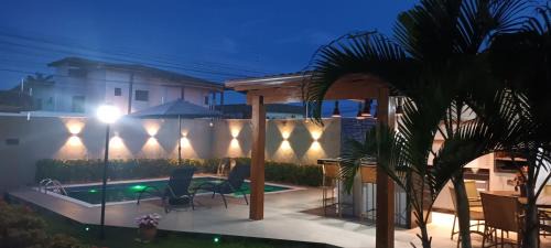 Porto Seguro Casa | Casa da brisa