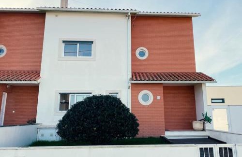 Vale Furado Casa | Casa da Brisa do Mar