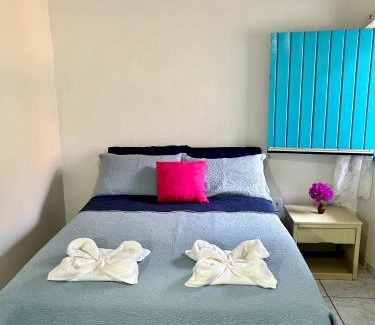 Rio das Ostras Casa | Casa da Bru pertinho da praia e da lagoa