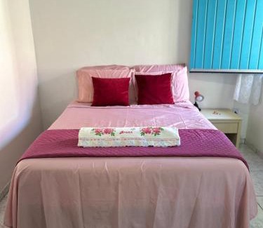 Rio das Ostras Casa | Casa da Bru pertinho da praia e da lagoa