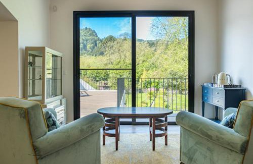 Furnas Villa | Casa da Bruma