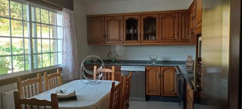 Ponte Caldelas Casa | Casa da Buxeira . Entorno magico.