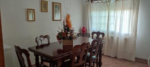 Ponte Caldelas Casa | Casa da Buxeira . Entorno magico.