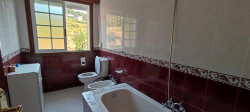 Ponte Caldelas Casa | Casa da Buxeira . Entorno magico.
