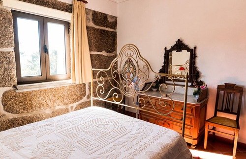 Castelo de Paiva Casa | Casa da Cabine