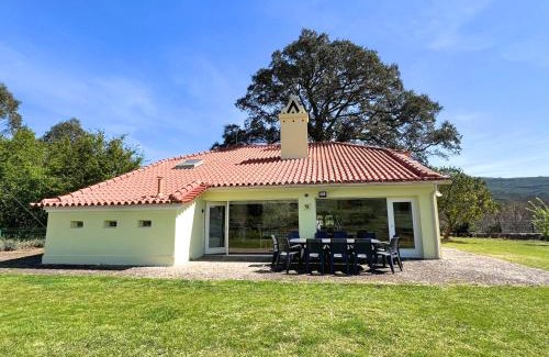 Cabracao Casa | Casa da Cabração - Circuito Aldeias de Portugal