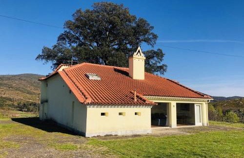 Cabracao Casa | Casa da Cabração - Circuito Aldeias de Portugal