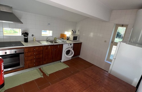 Cabracao Casa | Casa da Cabração
