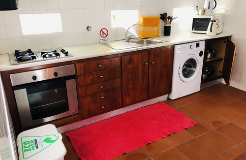 Cabracao Casa | Casa da Cabração