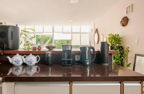 Rio Vermelho Casa | Casa da Cacá