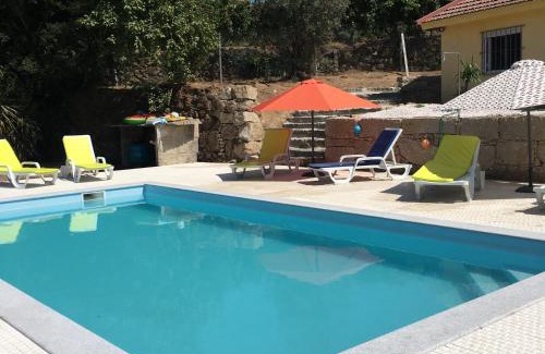 Castelo de Paiva Casa | Casa Da Calçada