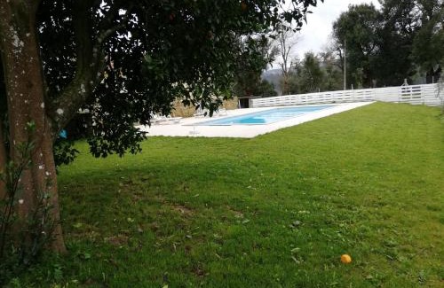 Castelo de Paiva Casa | Casa Da Calçada