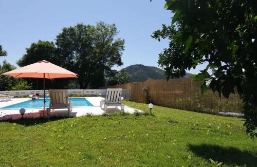 Castelo de Paiva Casa | Casa Da Calçada