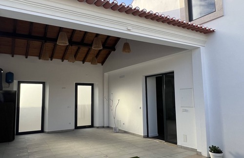 Calvaria de Cima Casa | Casa da Calvaria Casa Centenária Totalmente Renovada