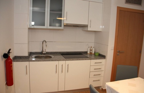 Almeida Condominio | Casa da Camila