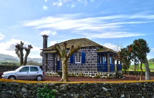 Ribeira Grande Casa | Casa da Canada