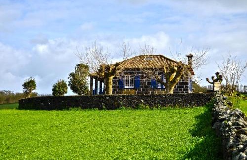 Ribeira Grande Casa | Casa da Canada