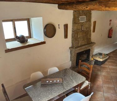 Fundao Casa | Casa da Cantarinha