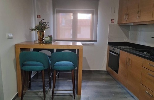 Ponte da Barca Casa | Casa da Capela