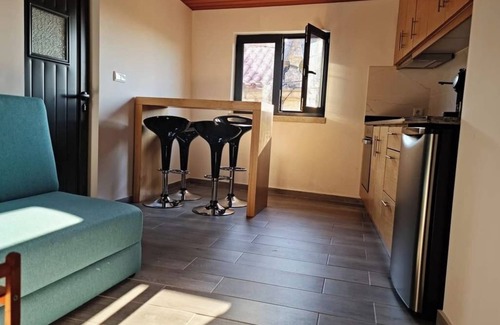 Ponte da Barca Casa | Casa da Capela