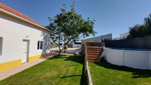 Mafra Casa | Casa da Caroleira