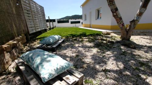 Mafra Casa | Casa da Caroleira