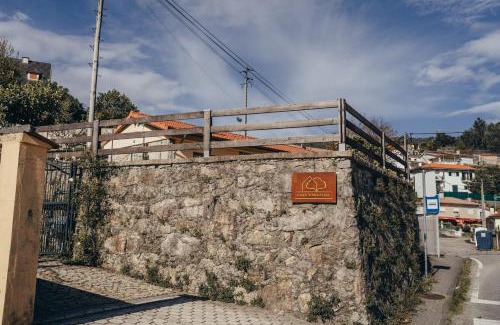 Macieira de Cambra Casa | Casa da Carvalha