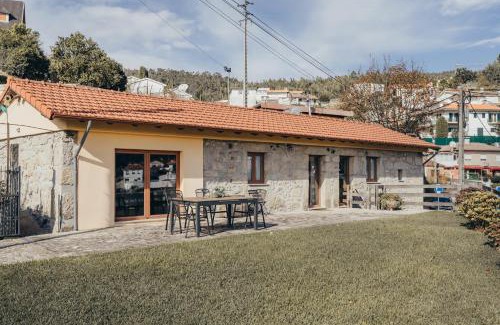 Macieira de Cambra Casa | Casa da Carvalha