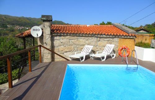 Lindoso Casa | Casa da Carvalheira