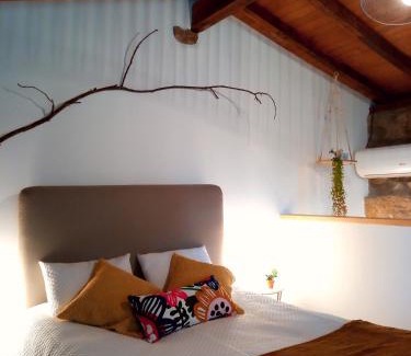 Lindoso Casa | Casa da Carvalheira