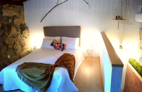 Lindoso Casa | Casa da Carvalheira